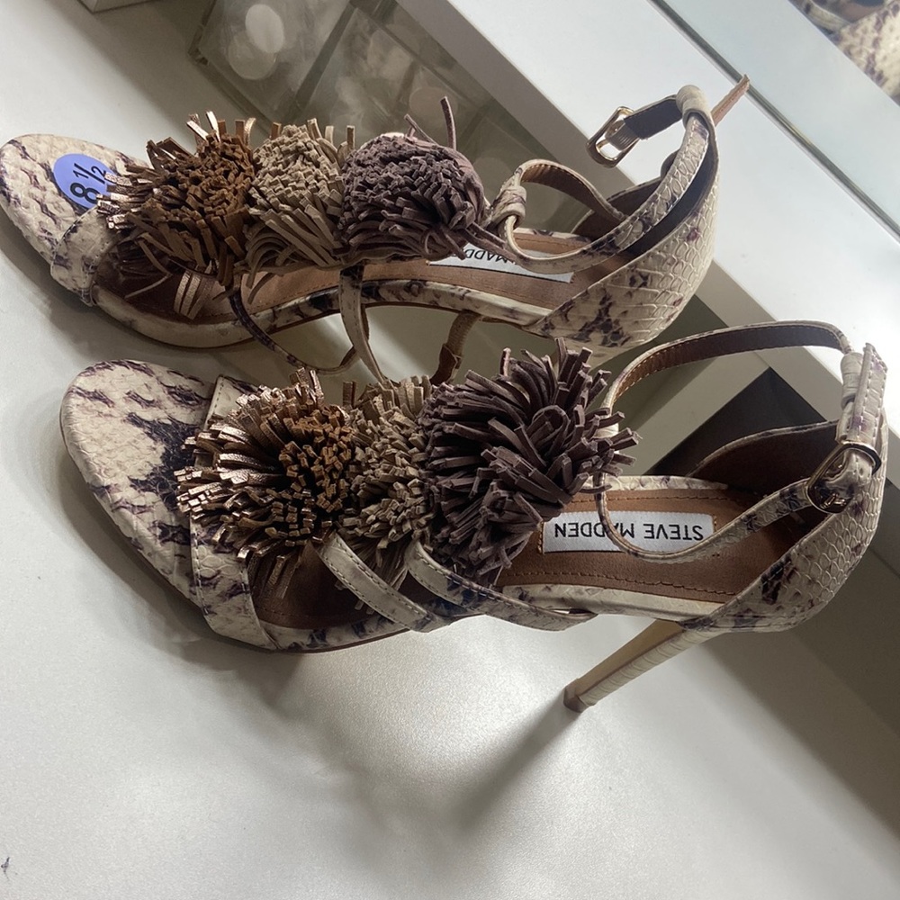 Steve Madden